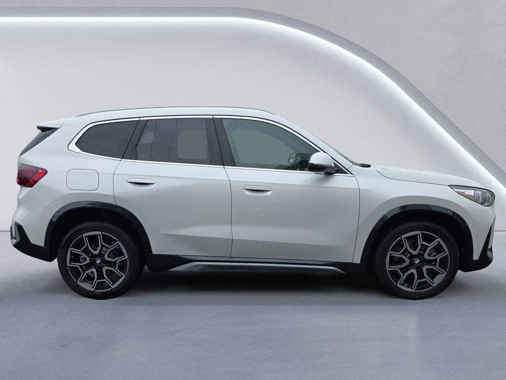 New 2026 BMW X1 xDrive28i Sport Utility