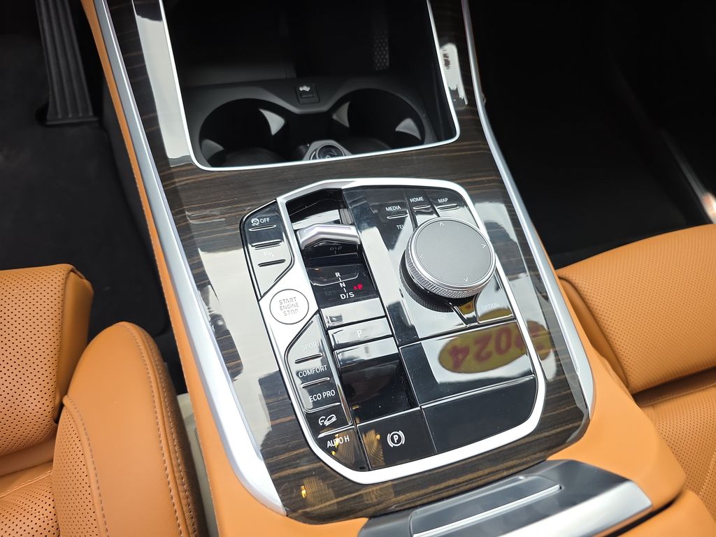 2024 BMW X5 40i - Photo 30