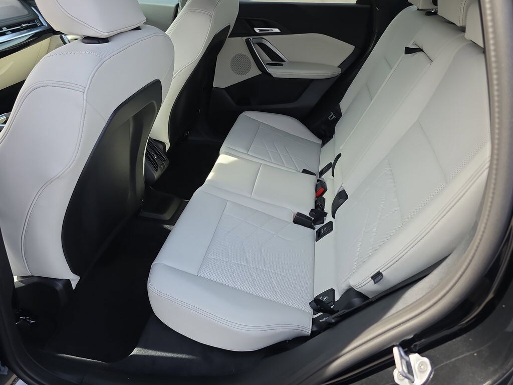 Certified 2026 BMW X1 xDrive28i SUV