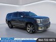 GMC Yukon XL