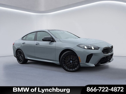 2026 BMW 2 Series M235 xDrive Sedan