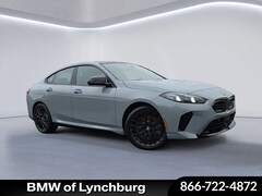 2026 BMW M235i xDrive Gran Coupe