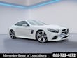 Mercedes-Benz SL 450