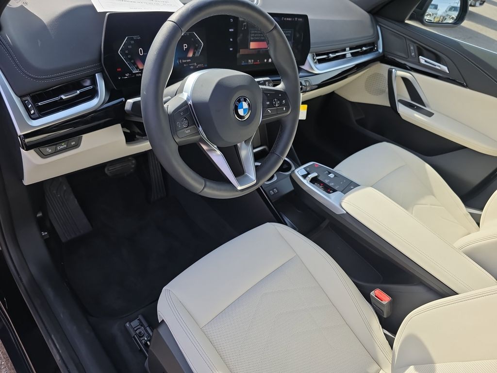 Certified 2026 BMW X1 xDrive28i SUV