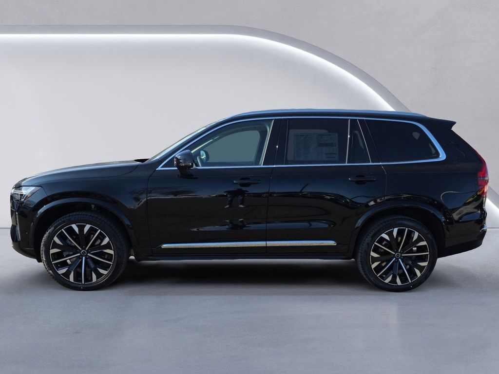 2026 Volvo XC90 Plus - Photo 6