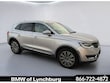  Lincoln MKX