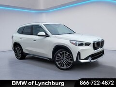 2025 BMW X1 xDrive28i SUV