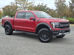 2025 Ford F-150 Raptor Crew Cab