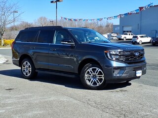 2026 Ford Expedition Active Sport Utility