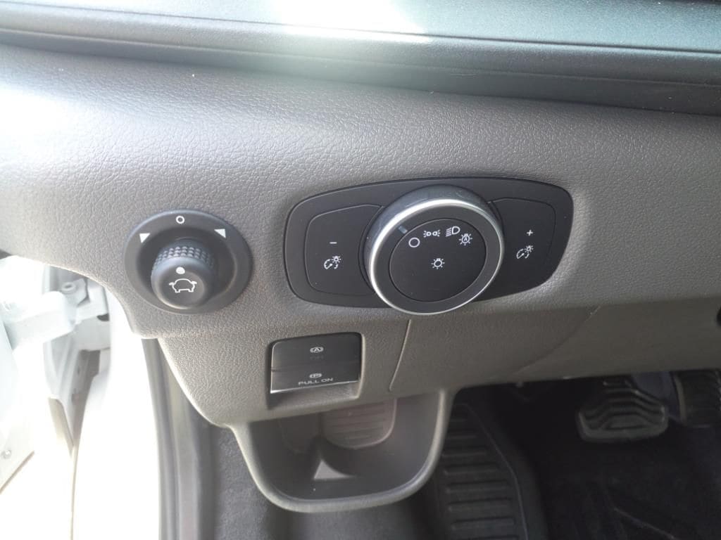 2025 Ford Transit Van Base - Photo 9