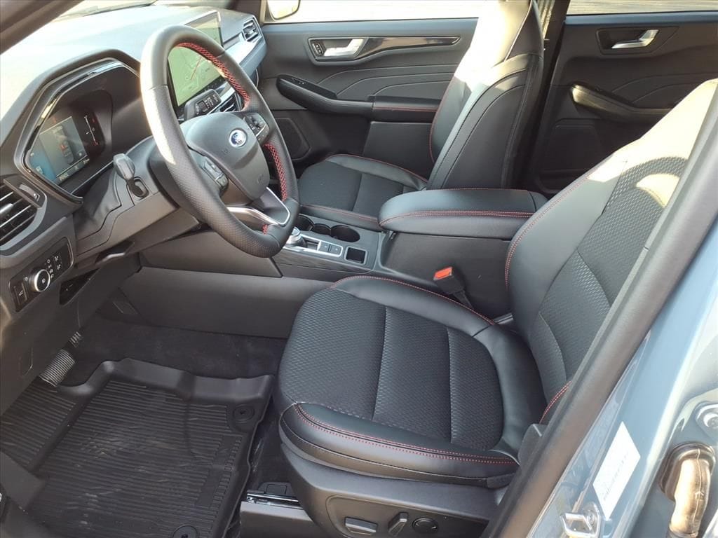 New 2026 Ford Escape ST-Line Select Sport Utility