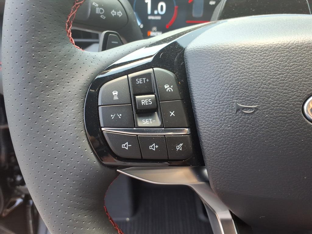 2026 Ford Explorer ST - Photo 13