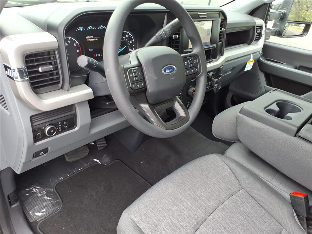 New 2026 Ford F-250 XL Crew Cab