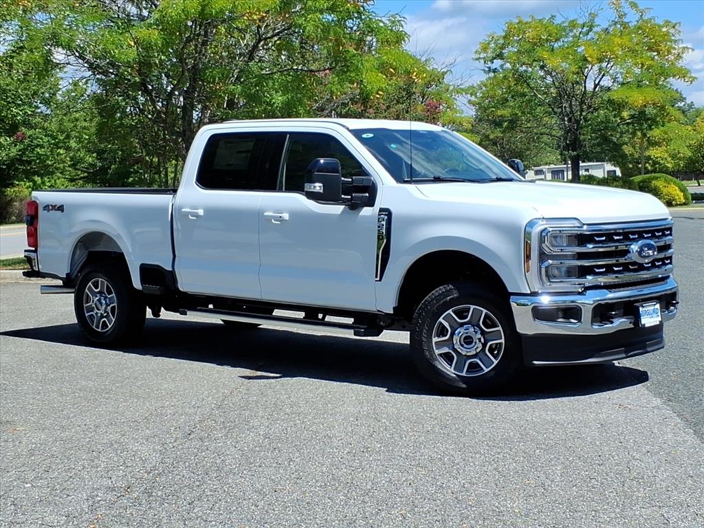 2026 Ford Super Duty F-250 SRW