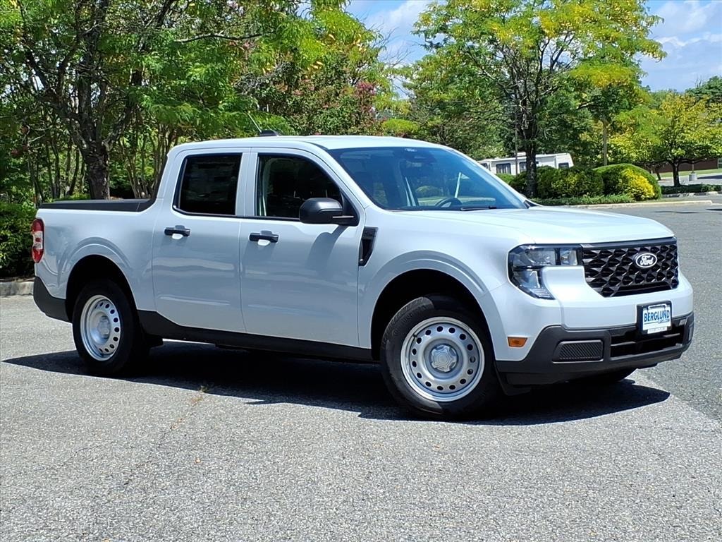 New 2026 Ford Maverick XL SuperCrew
