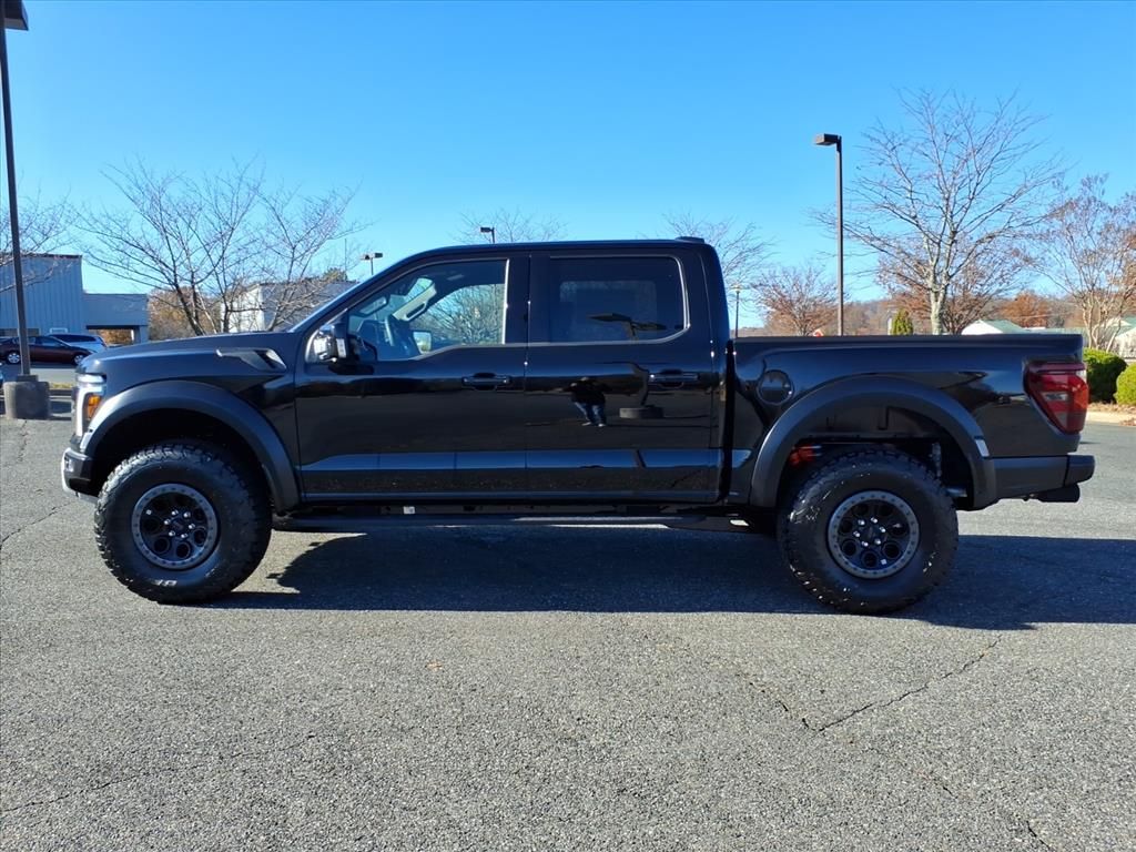 2025 Ford F-150 Raptor - Photo 6