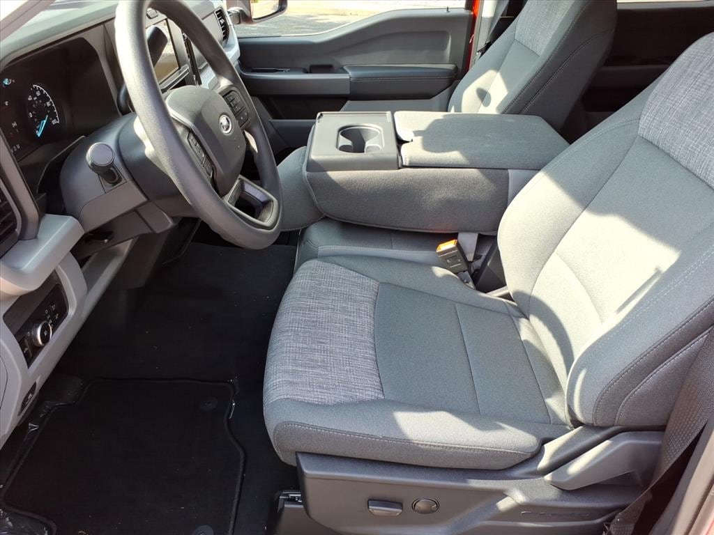 New 2026 Ford F-250 XLT Crew Cab