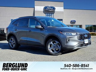 2026 Ford Escape ST-Line Select Sport Utility