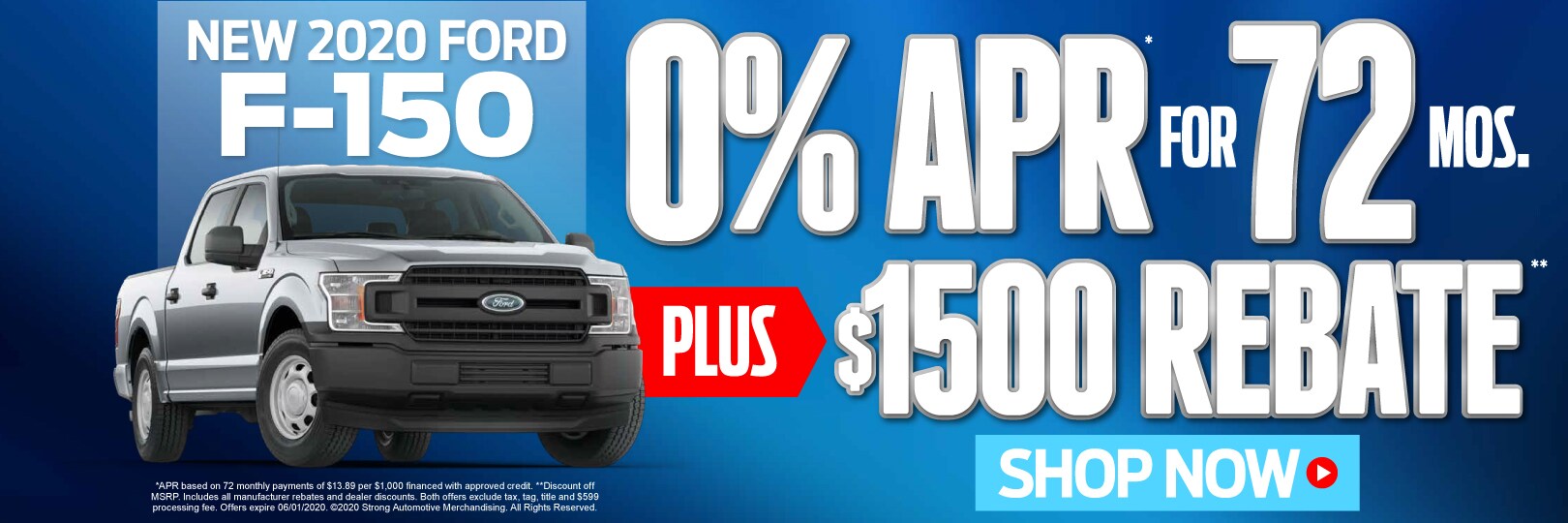 Berglund of Bedford Ford Dealership in Bedford VA