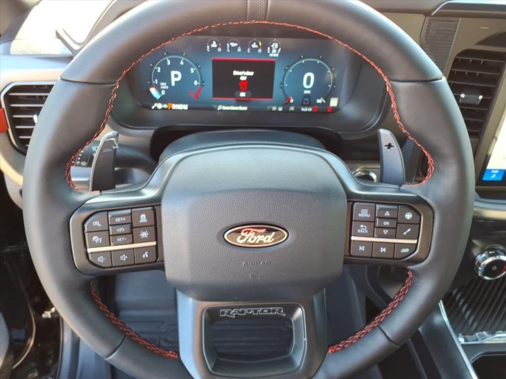 2025 Ford F-150 Raptor - Photo 12