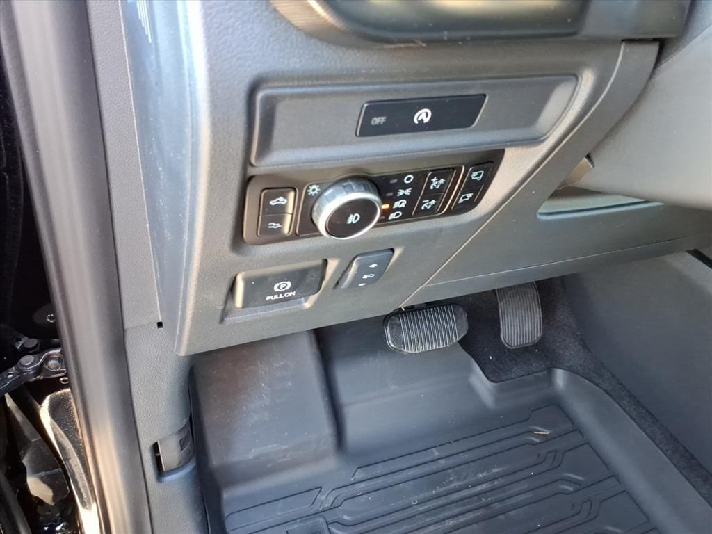 2025 Ford F-150 Raptor - Photo 10