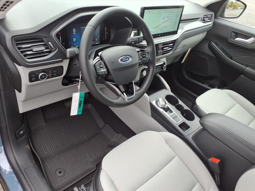 New 2025 Ford Escape Phev SUV