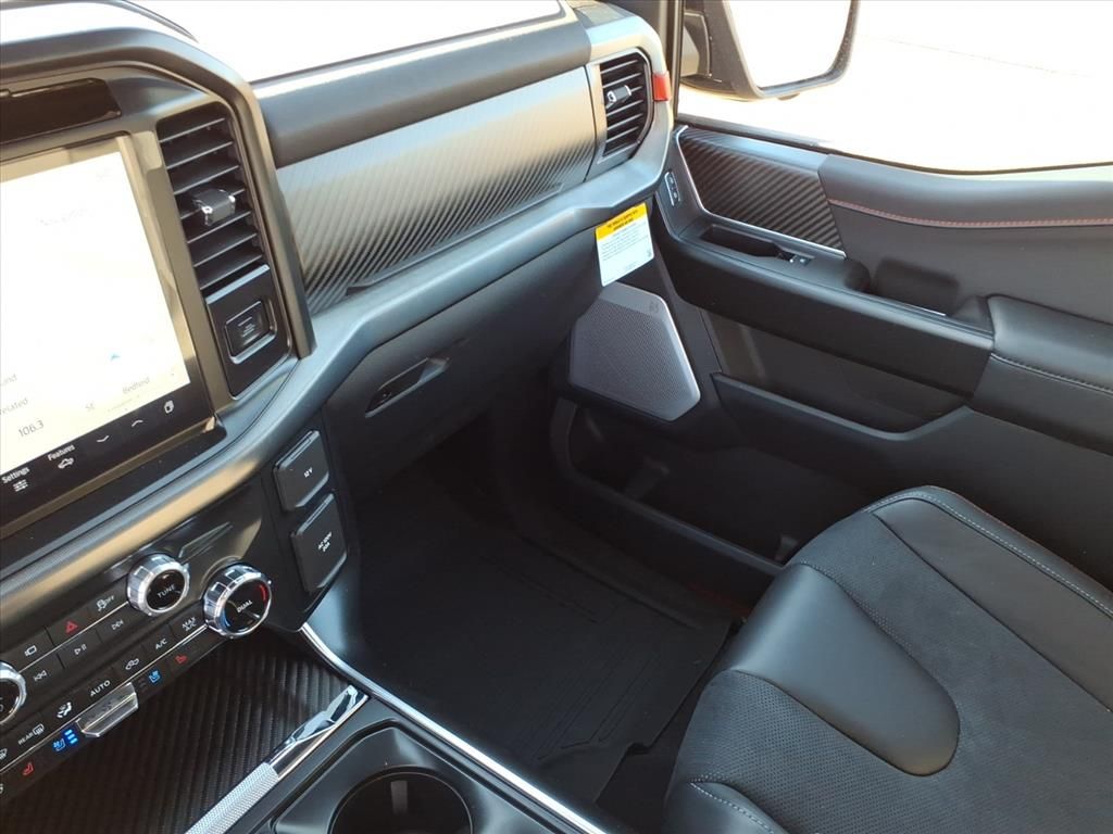 2025 Ford F-150 Raptor - Photo 18