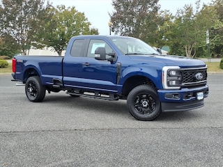2026 Ford F-250 XL Extended Cab