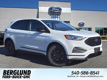 2024 Ford Edge SE Sport Utility