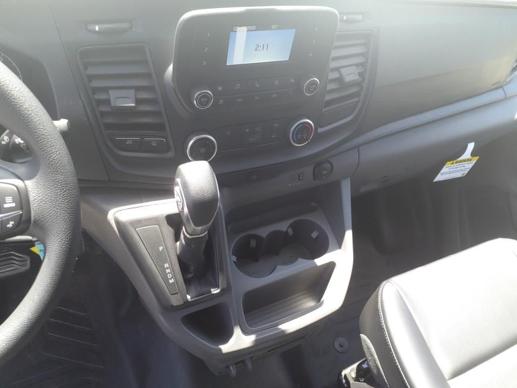 2025 Ford Transit Van Base - Photo 16