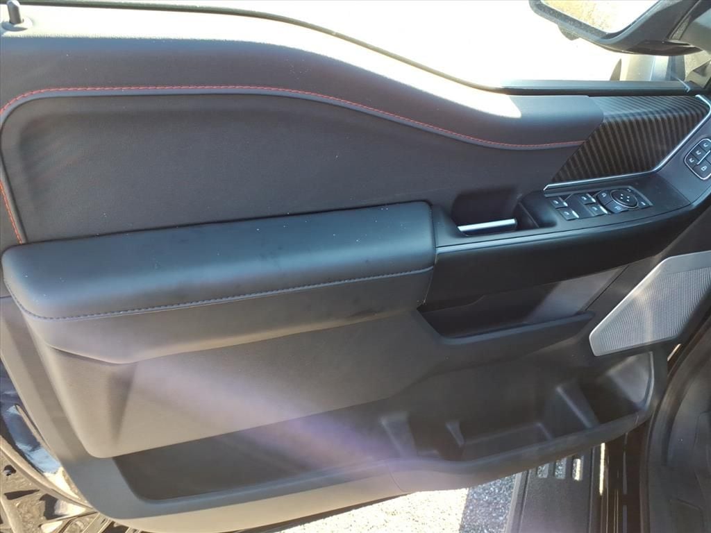 2025 Ford F-150 Raptor - Photo 9
