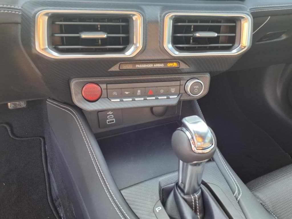 2025 Ford Mustang EcoBoost Premium Fastback - Photo 14