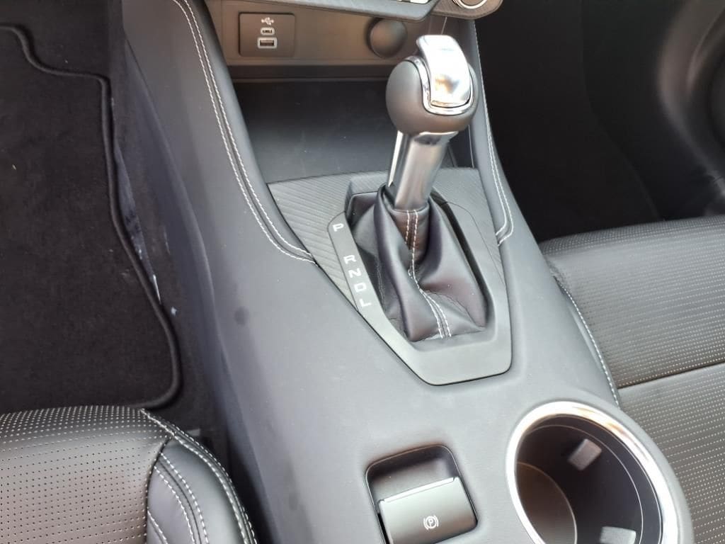 2025 Ford Mustang EcoBoost Premium Fastback - Photo 16