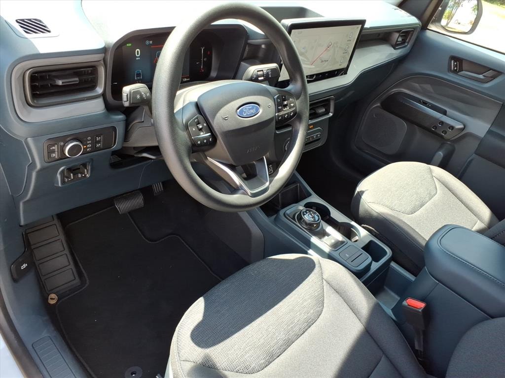 New 2026 Ford Maverick XL SuperCrew