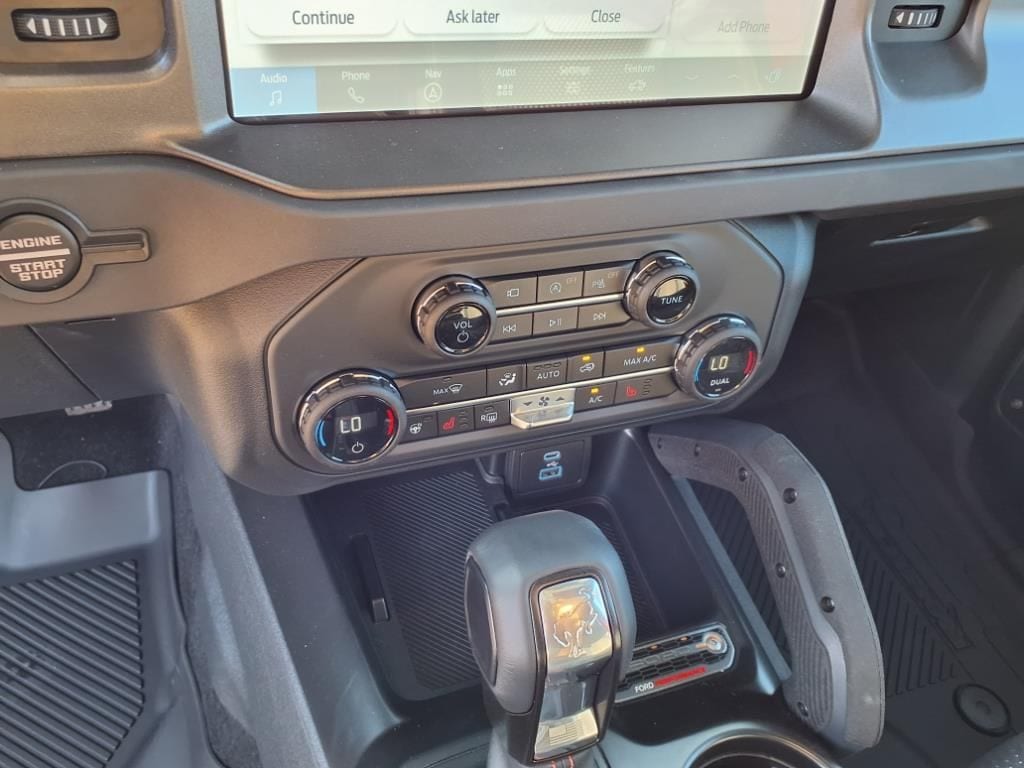 2025 Ford Bronco 4-Door Raptor - Photo 14
