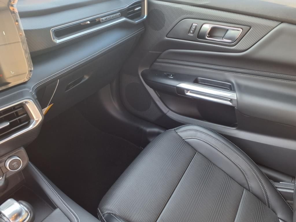 2025 Ford Mustang EcoBoost Premium Fastback - Photo 18