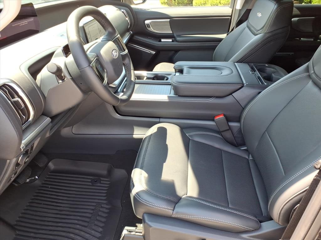 New 2027 Ford Expedition Platinum Sport Utility