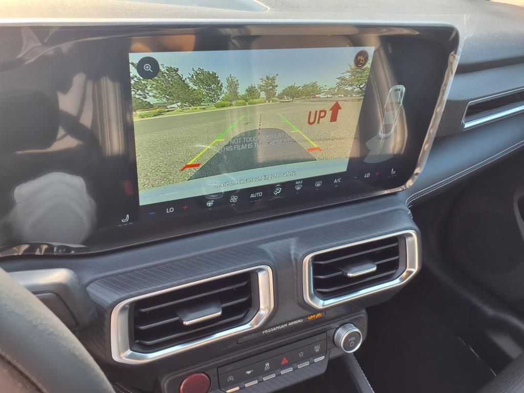 2025 Ford Mustang EcoBoost Premium Fastback - Photo 19