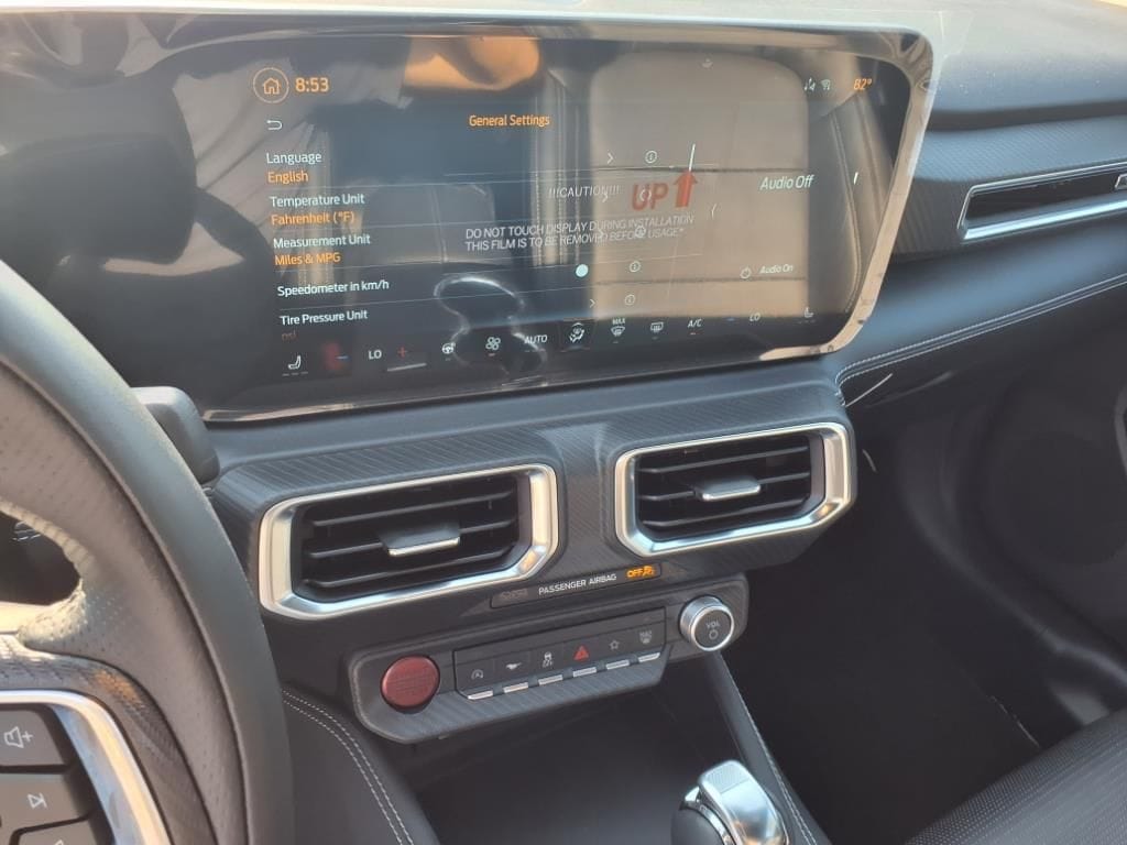 2025 Ford Mustang EcoBoost Premium Fastback - Photo 13