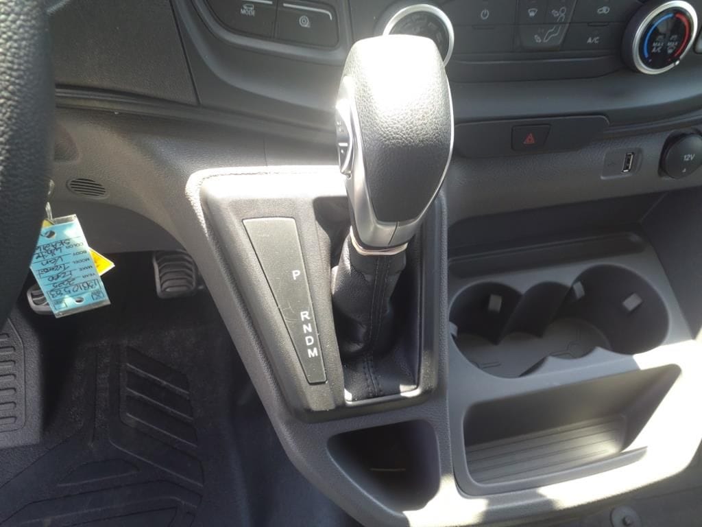 2025 Ford Transit Van Base - Photo 14
