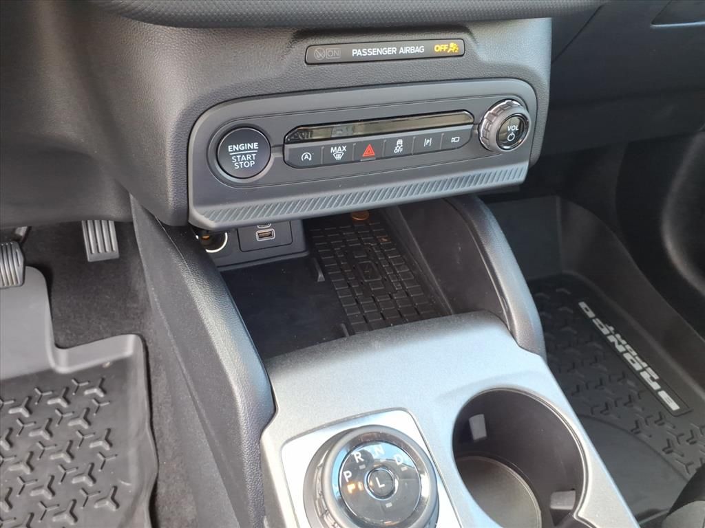 2025 Ford Bronco Sport Outer Banks - Photo 14