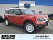Ford Bronco Sport