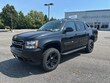 Chevrolet Avalanche
