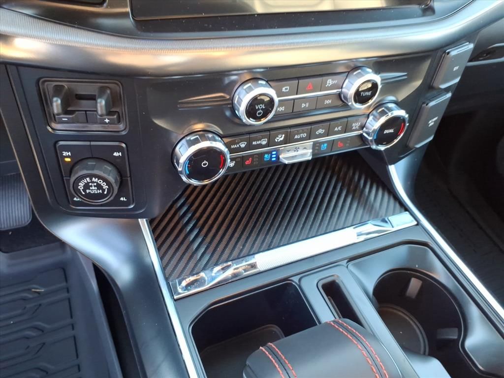 2025 Ford F-150 Raptor - Photo 14