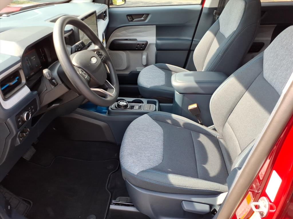 New 2026 Ford Maverick XLT SuperCrew