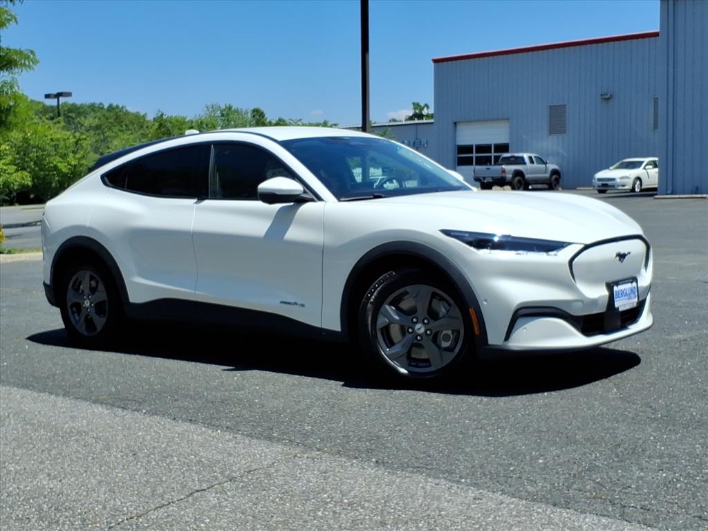 2023 Ford Mustang Mach-E Sport Utility 