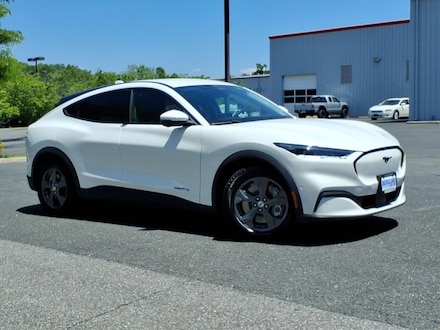 2023 Ford Mustang Mach-E Premium Sport Utility