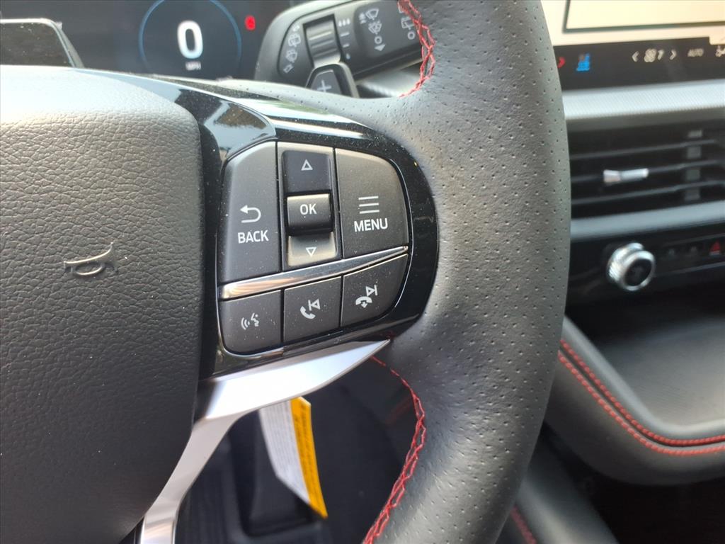 2026 Ford Explorer ST - Photo 14