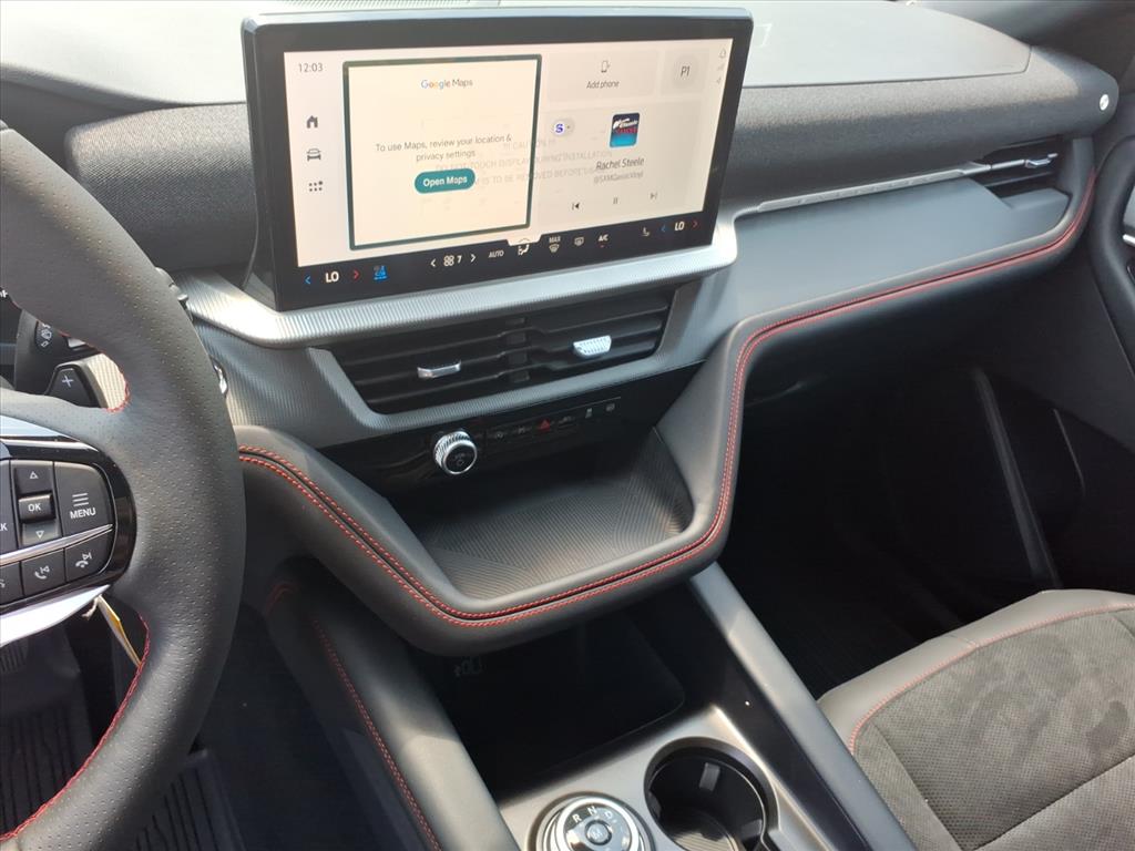 2026 Ford Explorer ST - Photo 19