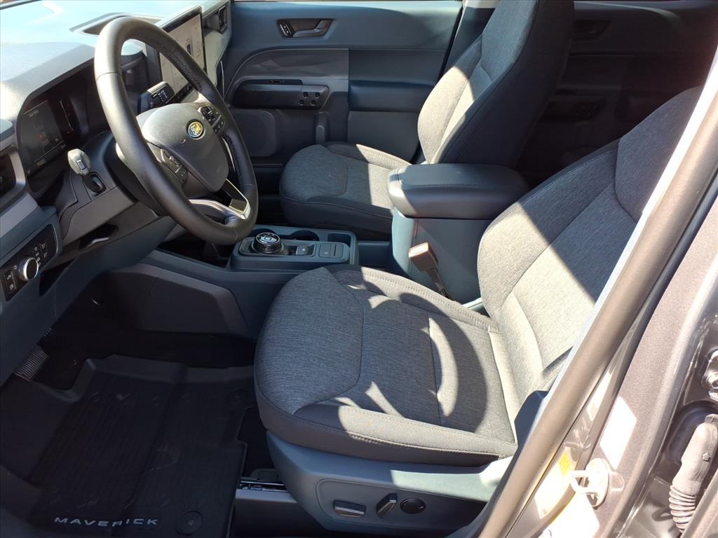 New 2026 Ford Maverick XLT SuperCrew